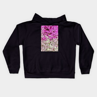 Stocksom Candy Garden Kids Hoodie